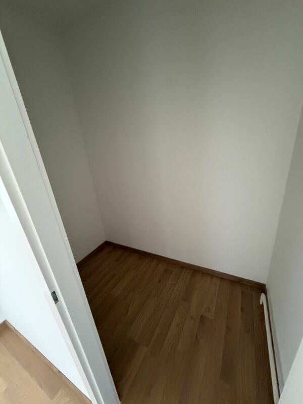 4 rooms apartment