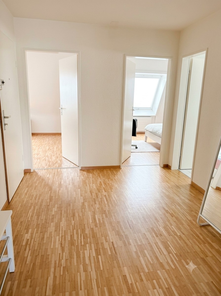 4 ½ Zimmer Wohnung, Foto 9 von 10