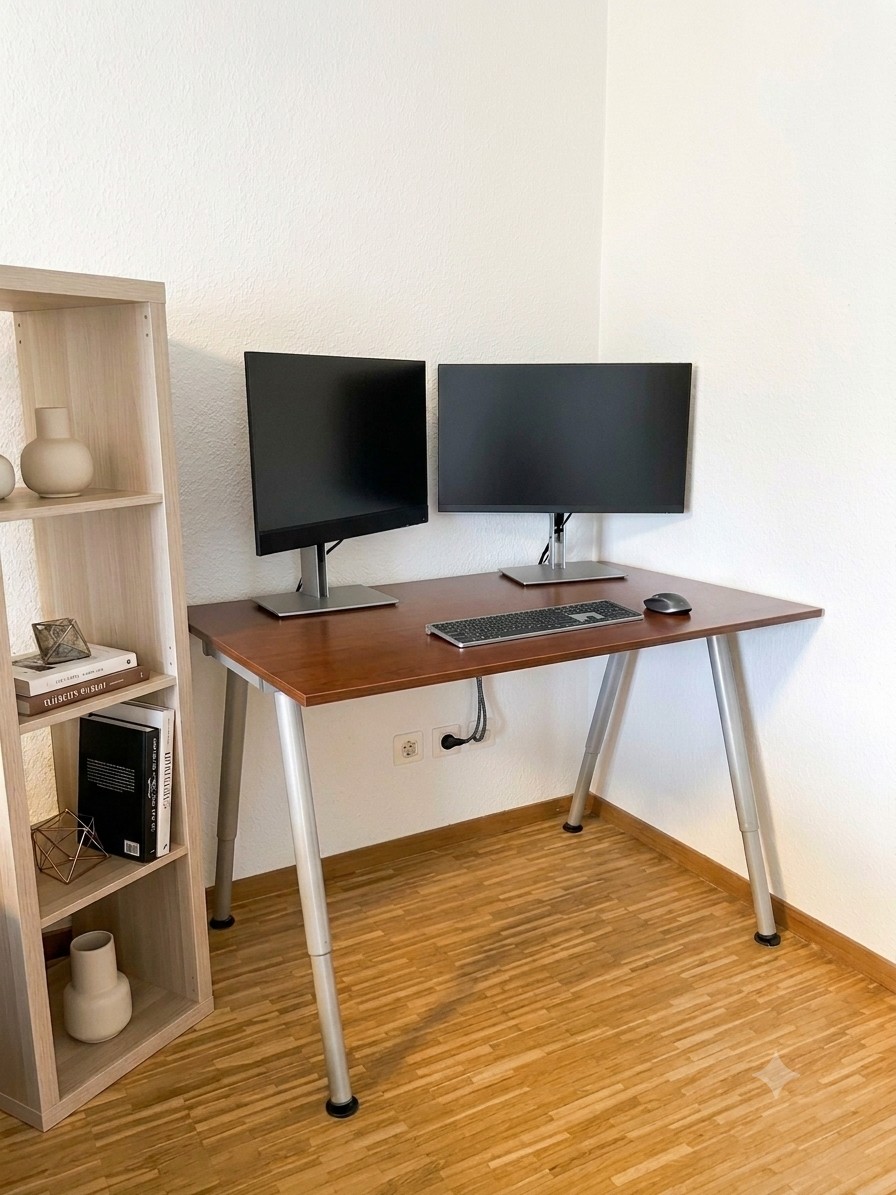 4 ½ Zimmer Wohnung, Foto 5 von 10
