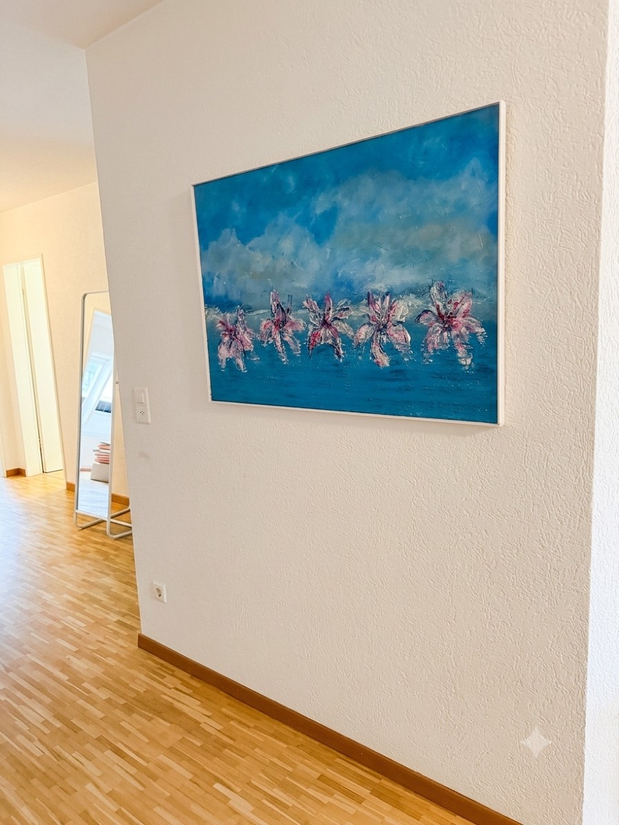 4 ½ Zimmer Wohnung, Foto 8 von 10