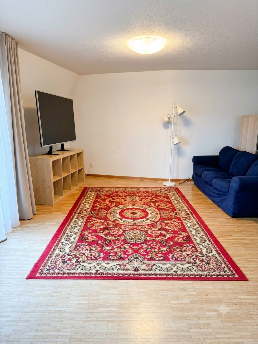 4 ½ Zimmer Wohnung, Foto 1 von 10