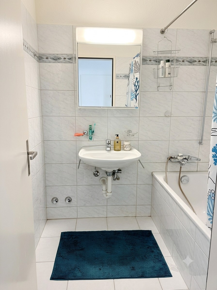 4 ½ Zimmer Wohnung, Foto 6 von 10