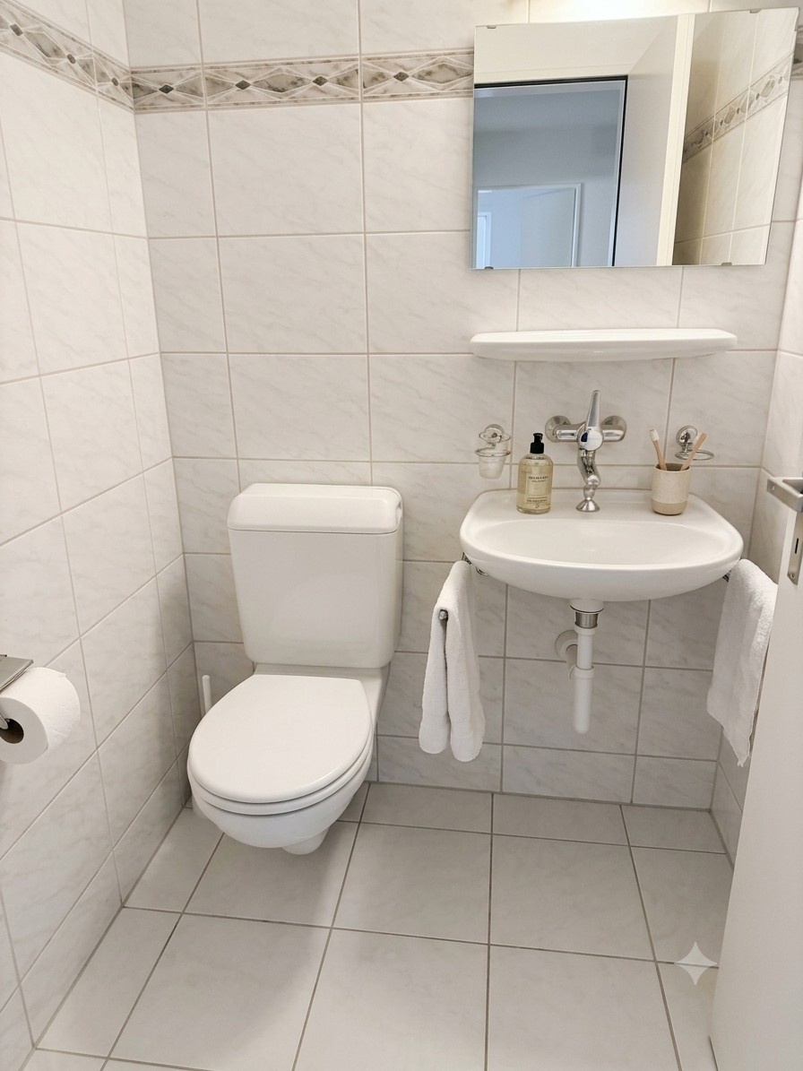 4 ½ Zimmer Wohnung, Foto 7 von 10