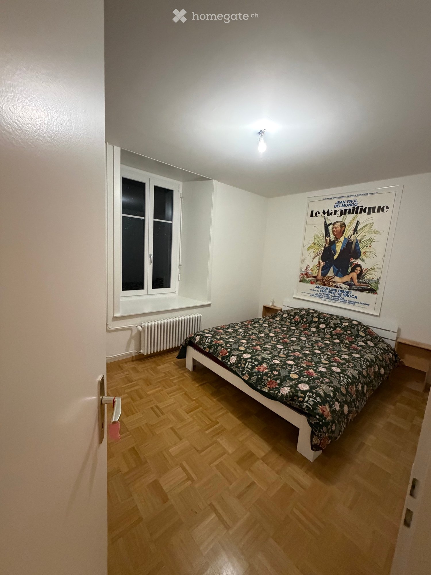 2-Zimmer-Wohnung, Foto 4 von 5