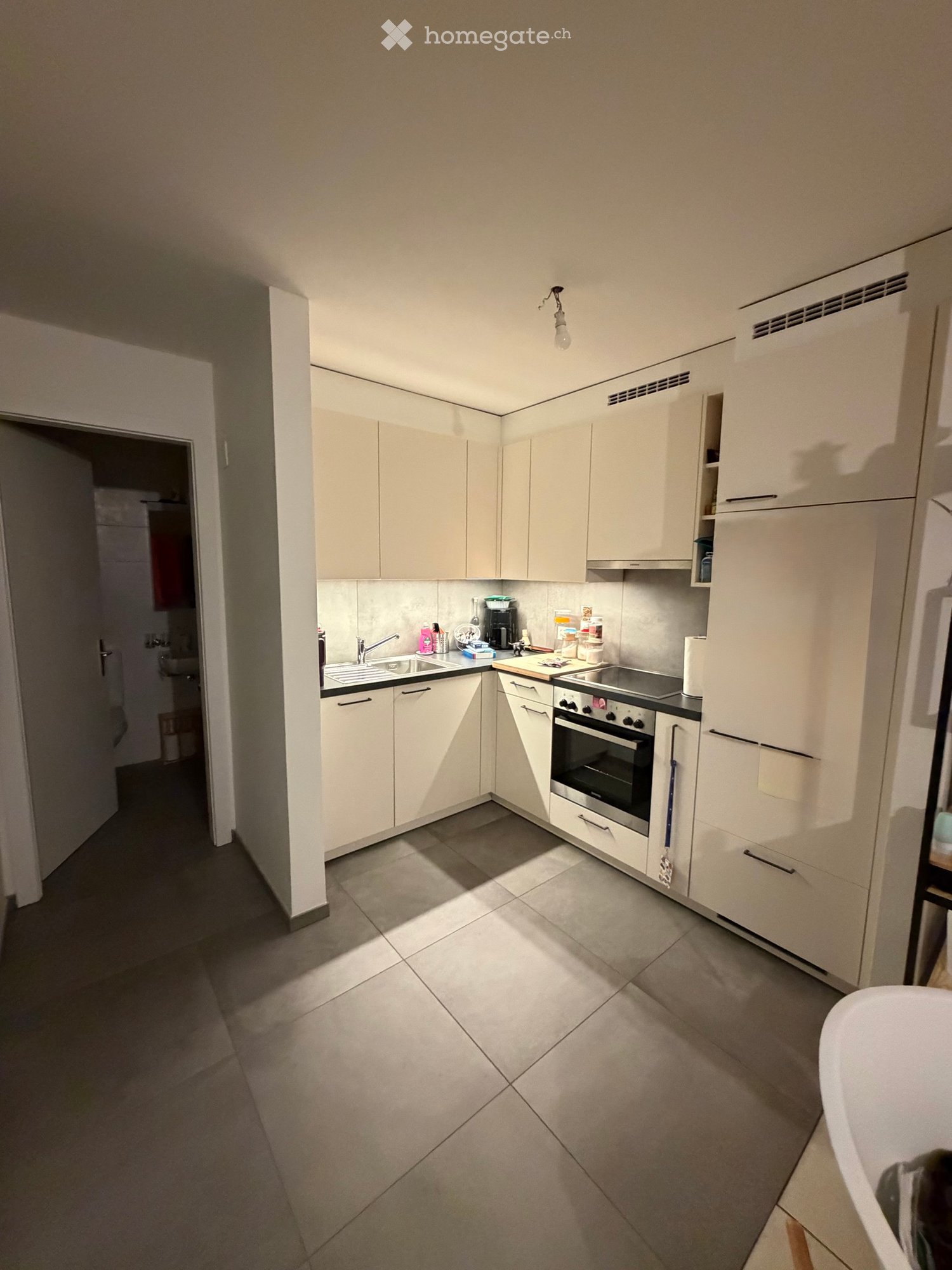 2-Zimmer-Wohnung, Foto 3 von 5