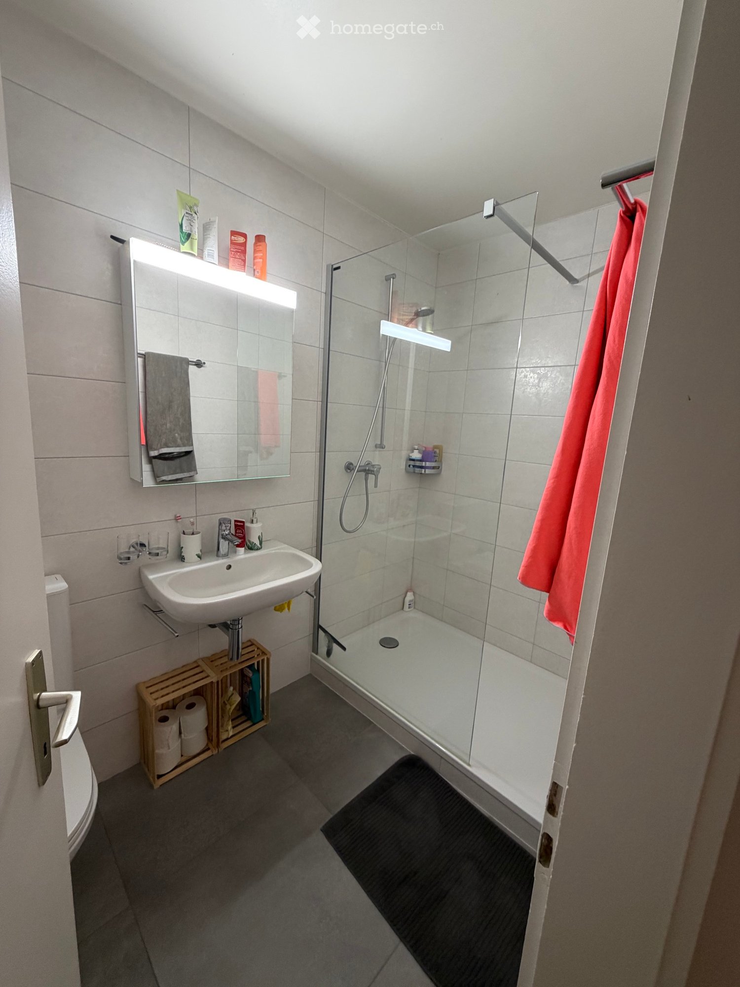 2-Zimmer-Wohnung, Foto 5 von 5