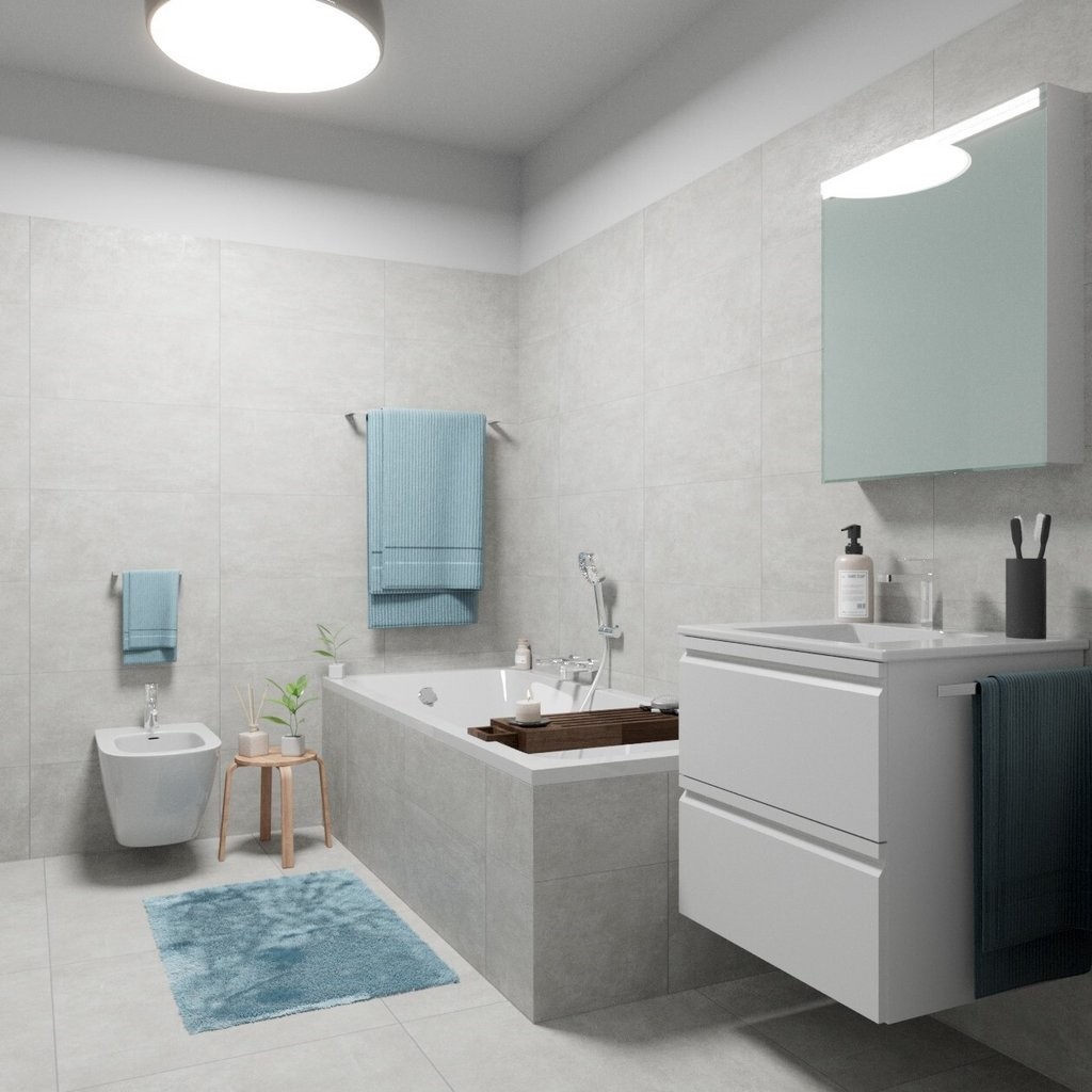 2 ½ pièces appartement