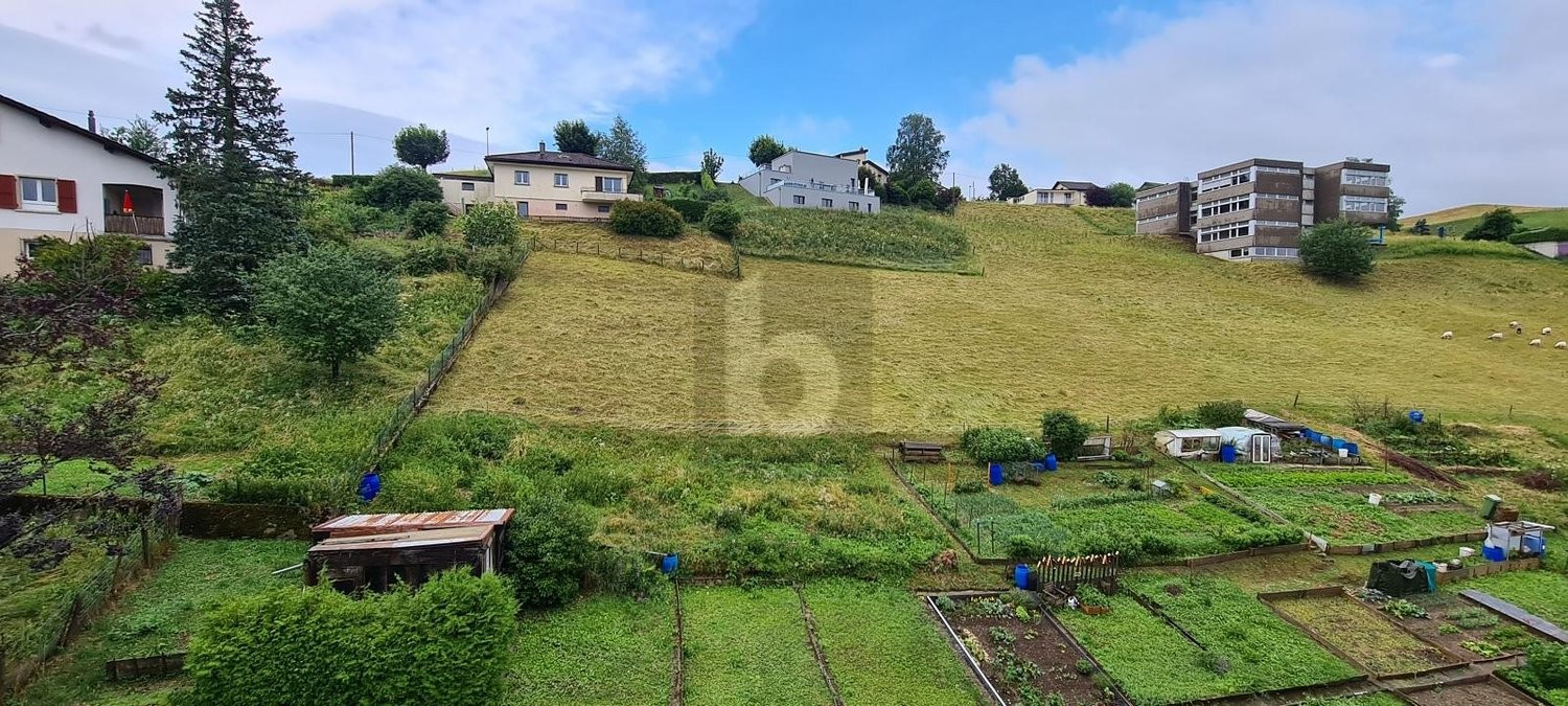 Appartamento 3 ½ locali