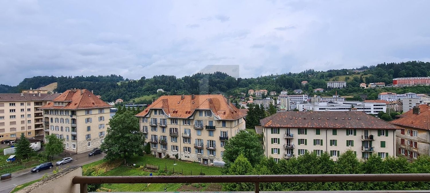 Appartamento 3 ½ locali