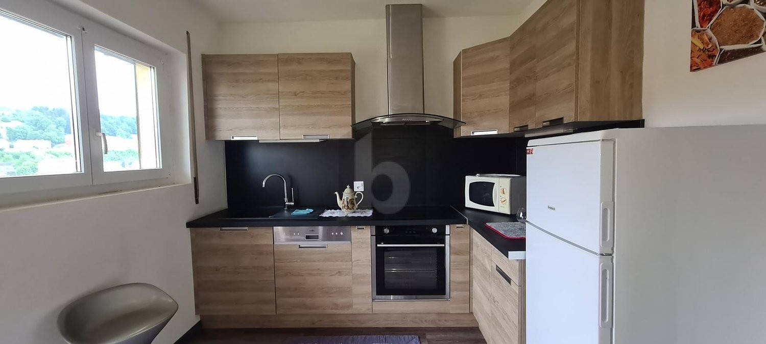 Appartamento 3 ½ locali