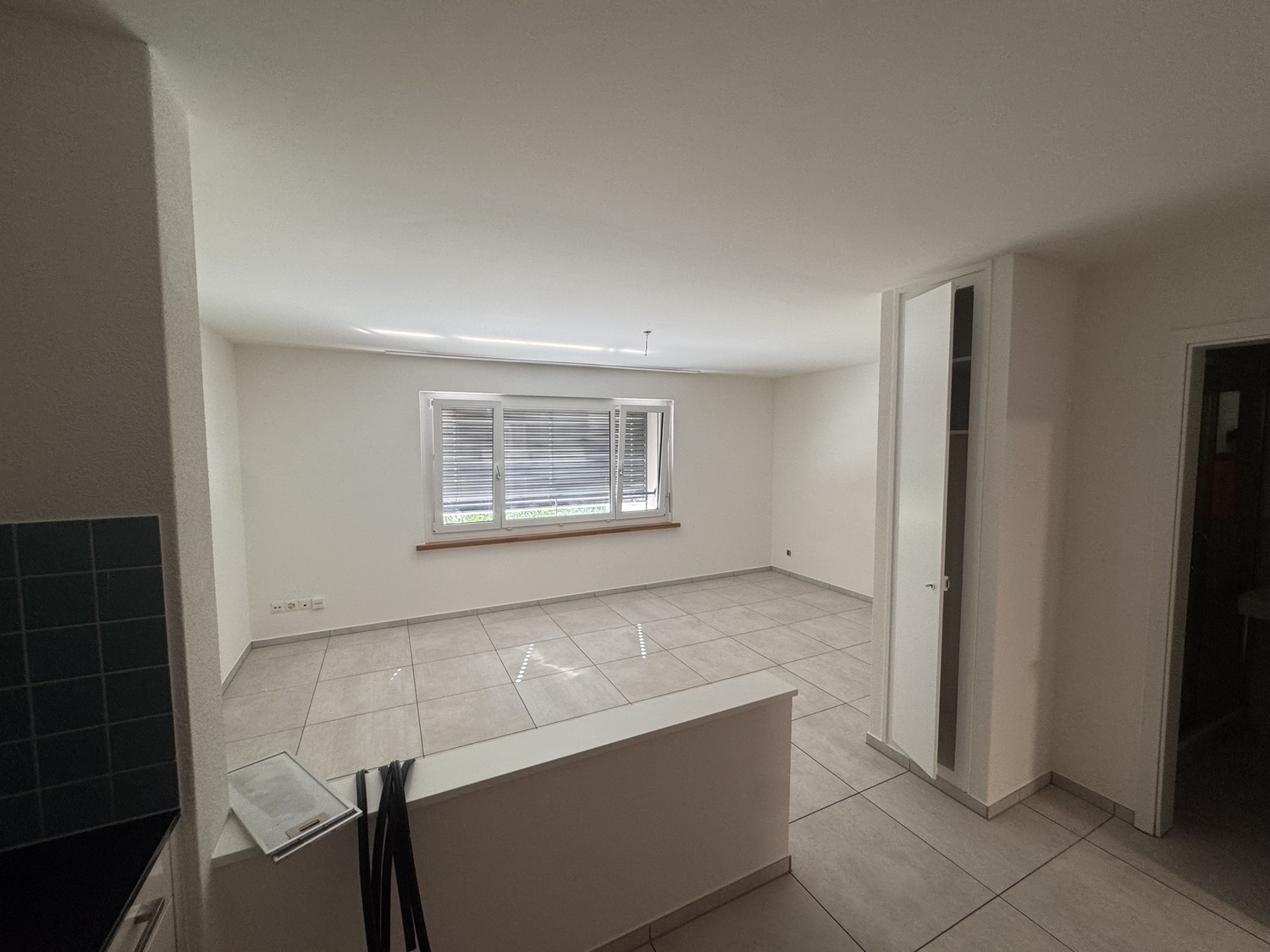 1 room apartment, Foto 5 von 6