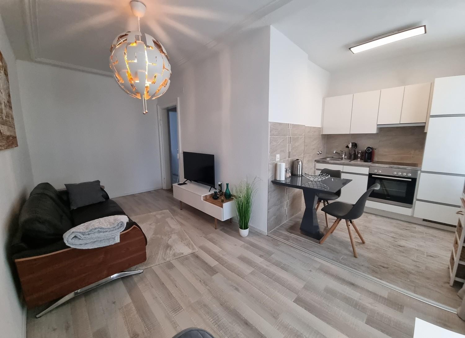 2 rooms apartment, Foto 5 von 10