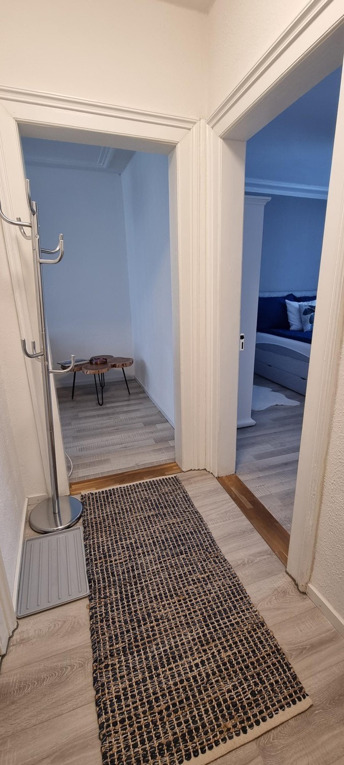 2 rooms apartment, Foto 9 von 10