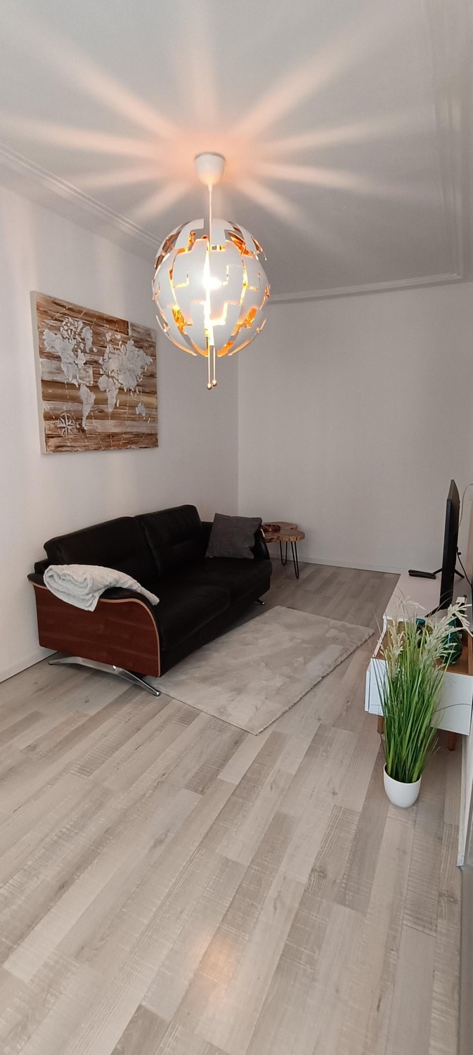 2 rooms apartment, Foto 10 von 10