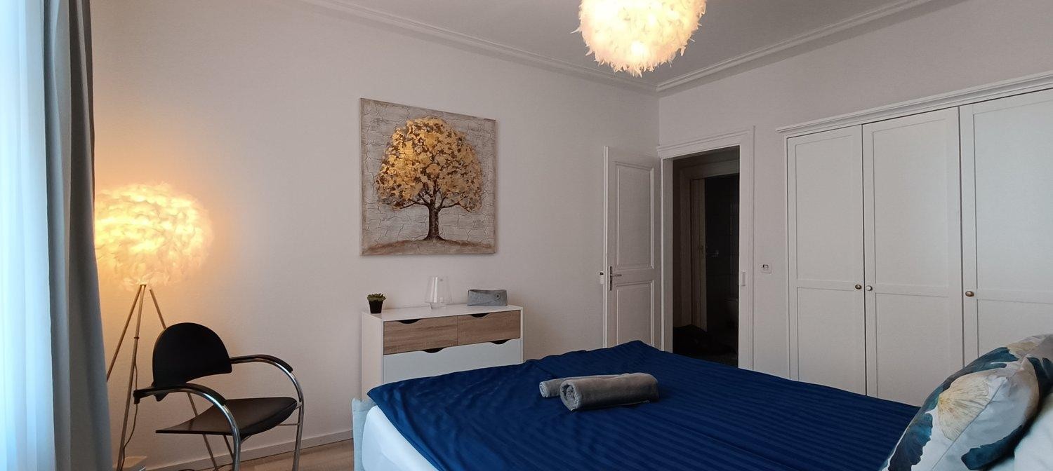 2 rooms apartment, Foto 2 von 10