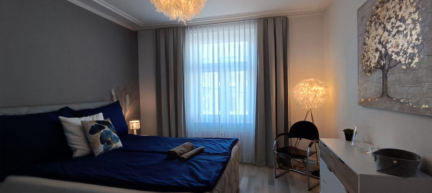 2 rooms apartment, Foto 3 von 10