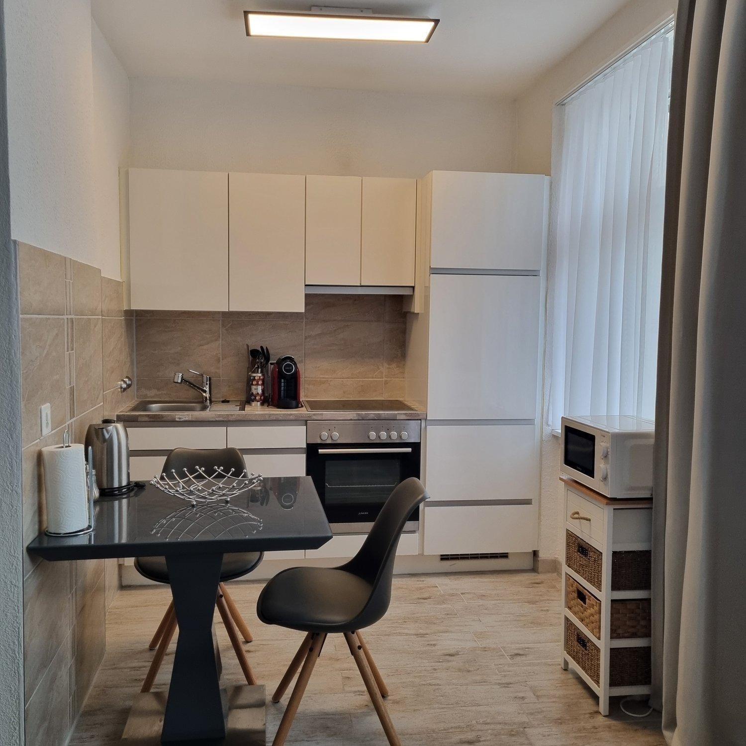 2 rooms apartment, Foto 4 von 10
