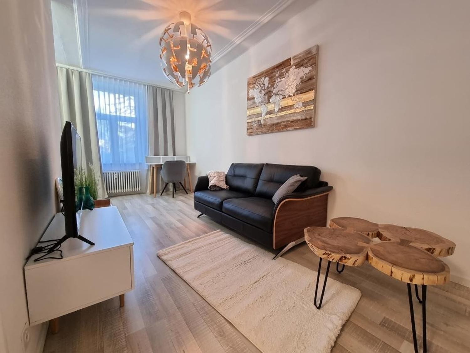 2 rooms apartment, Foto 6 von 10