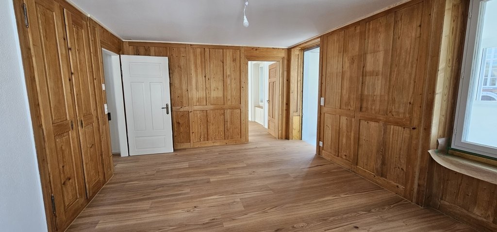 4 ½ rooms apartment (6)