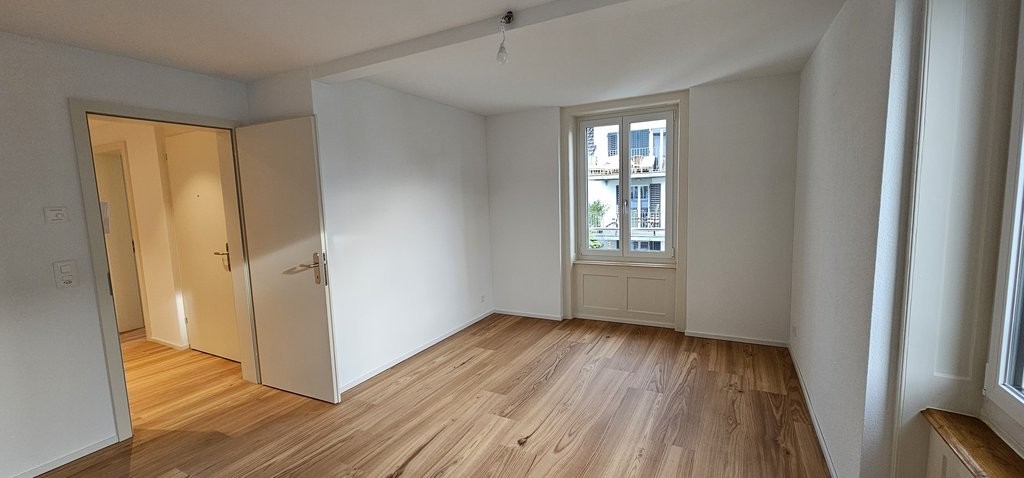4 ½ rooms apartment (8)