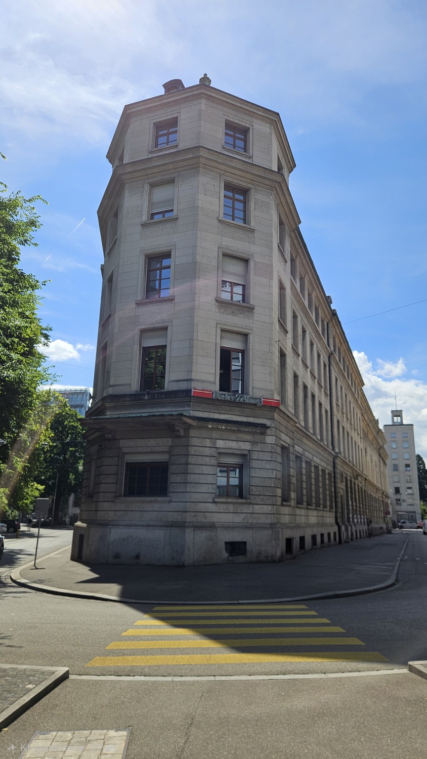 300-1500m² office, Foto 7 von 7