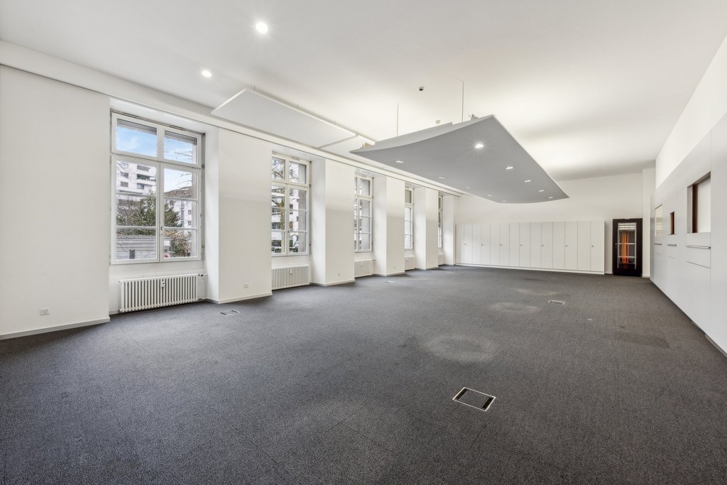 300-1500m² office, Foto 5 von 7