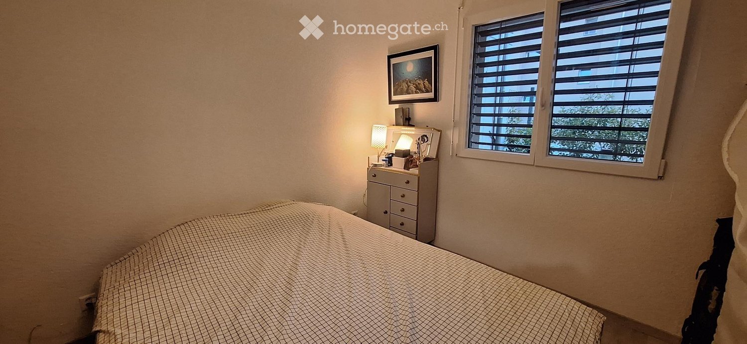 2-Zimmer-Wohnung, Foto 4 von 4