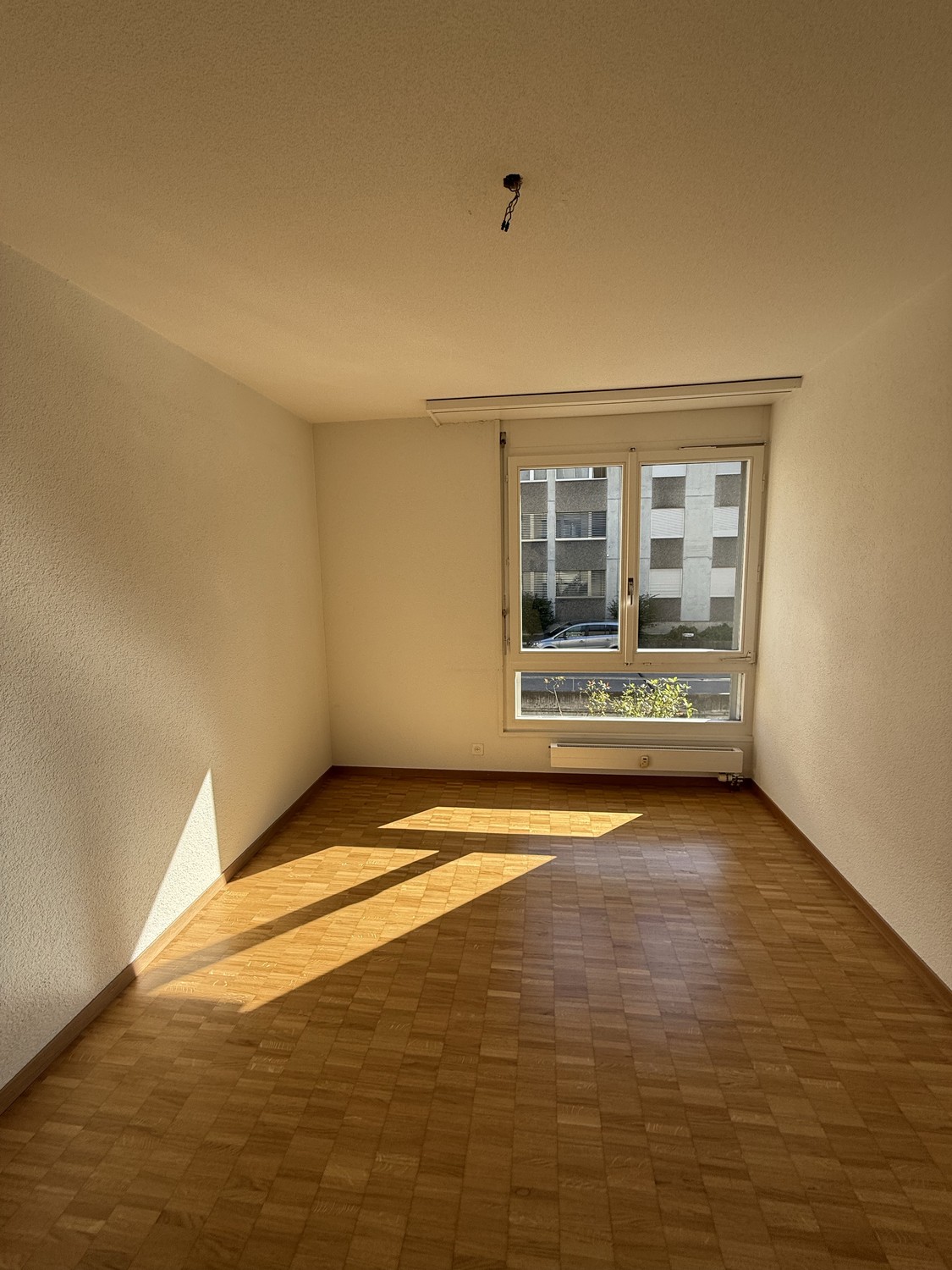 4 rooms apartment, Foto 5 von 10