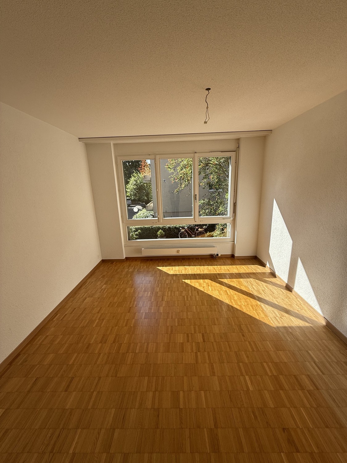 4 rooms apartment, Foto 4 von 10