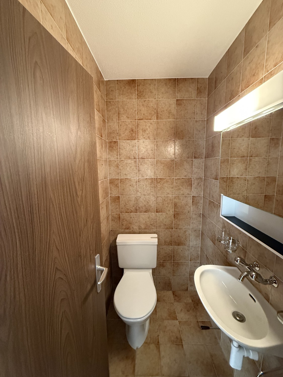 4 rooms apartment, Foto 10 von 10
