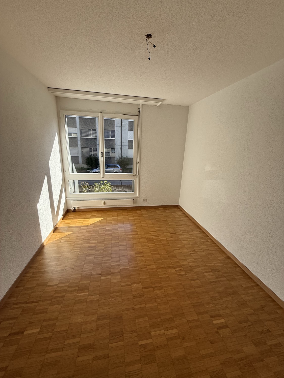 4 rooms apartment, Foto 3 von 10