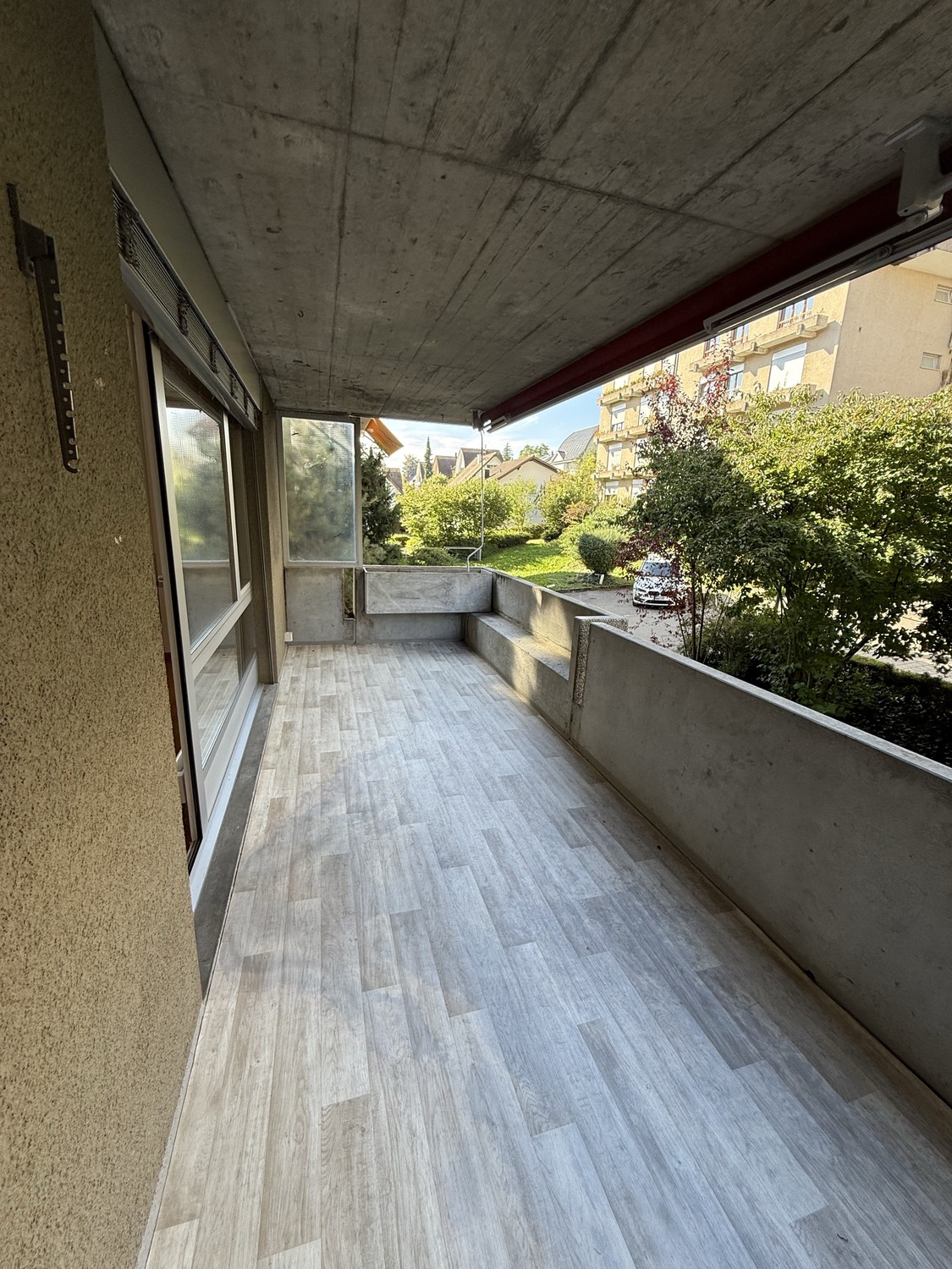 4 rooms apartment, Foto 2 von 10