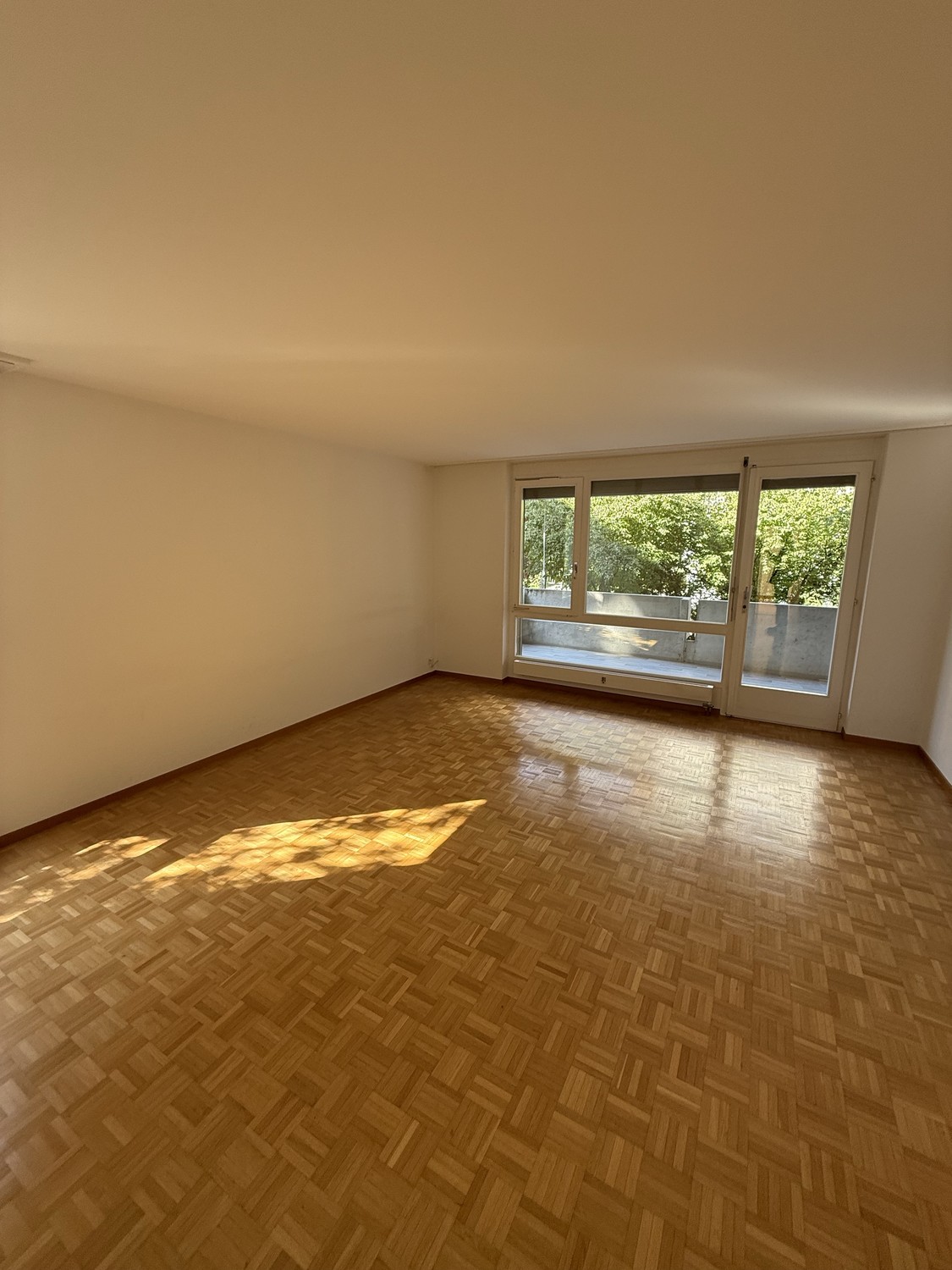 4 rooms apartment, Foto 1 von 10