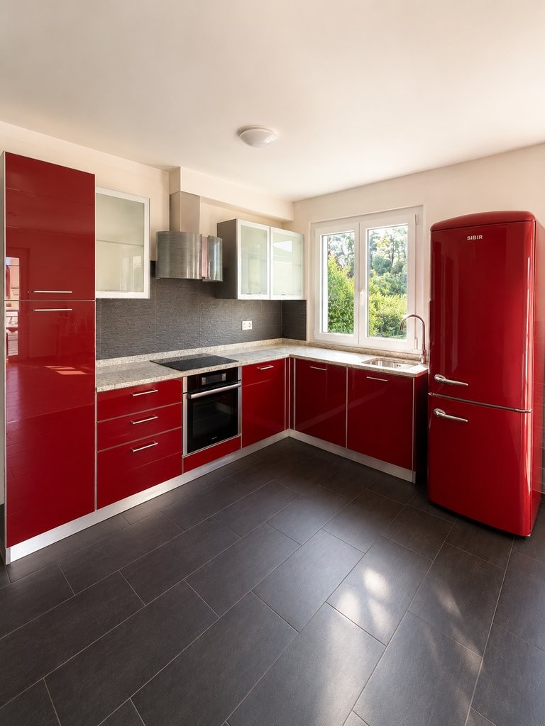 2 ½ Zimmer Wohnung