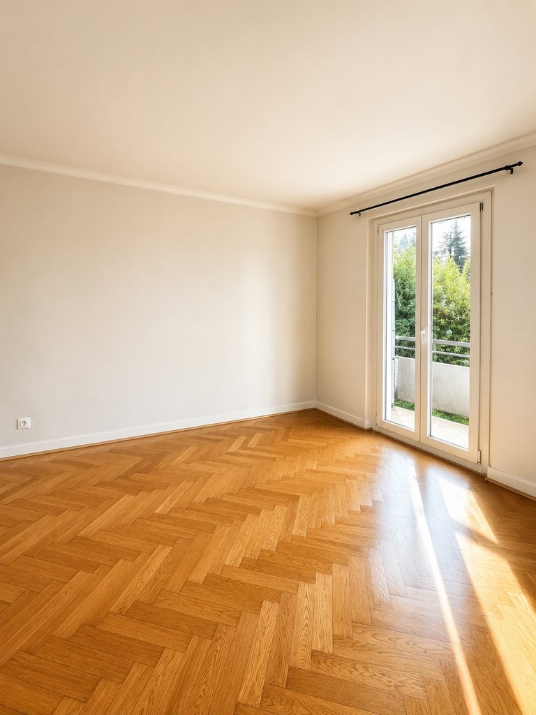 2 ½ Zimmer Wohnung