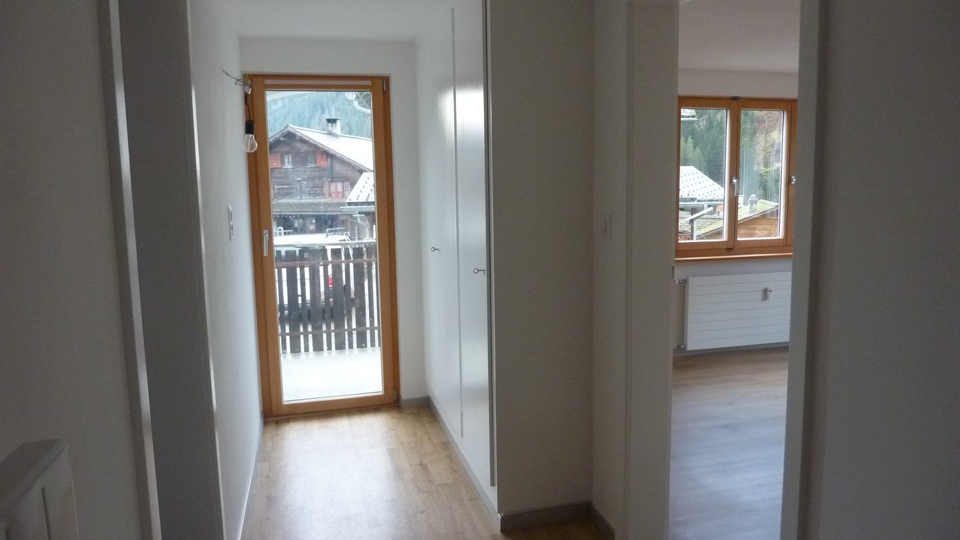 Appartement de 4 ½ pièces