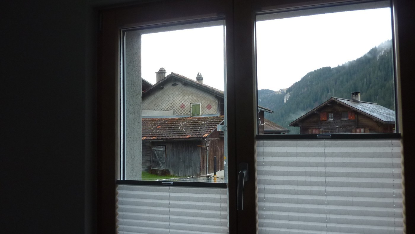 Appartement de 4 ½ pièces