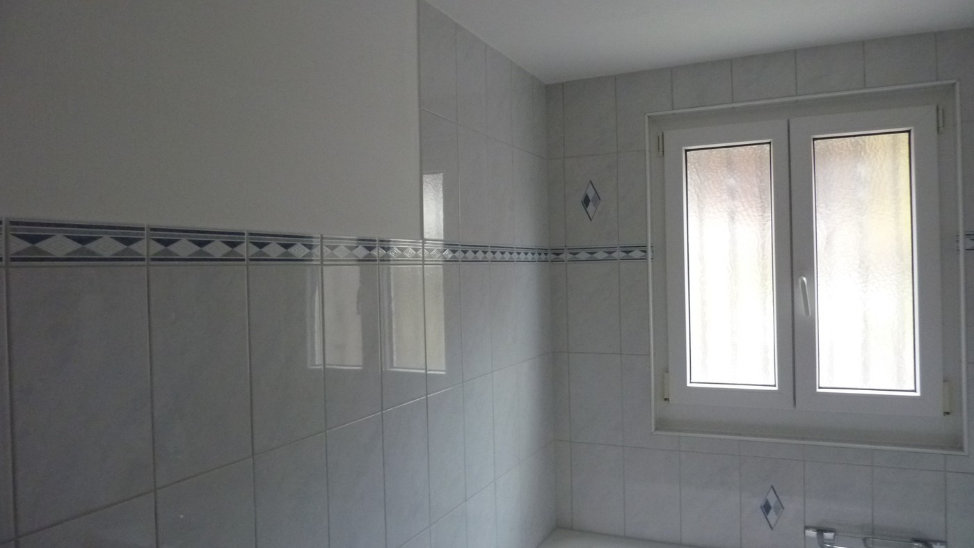 Appartement de 4 ½ pièces