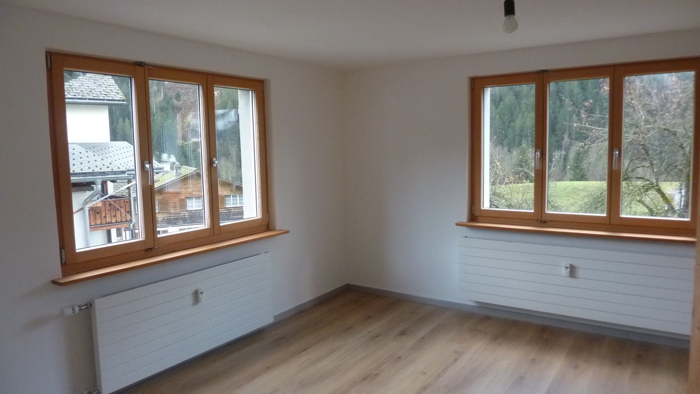 Appartement de 4 ½ pièces