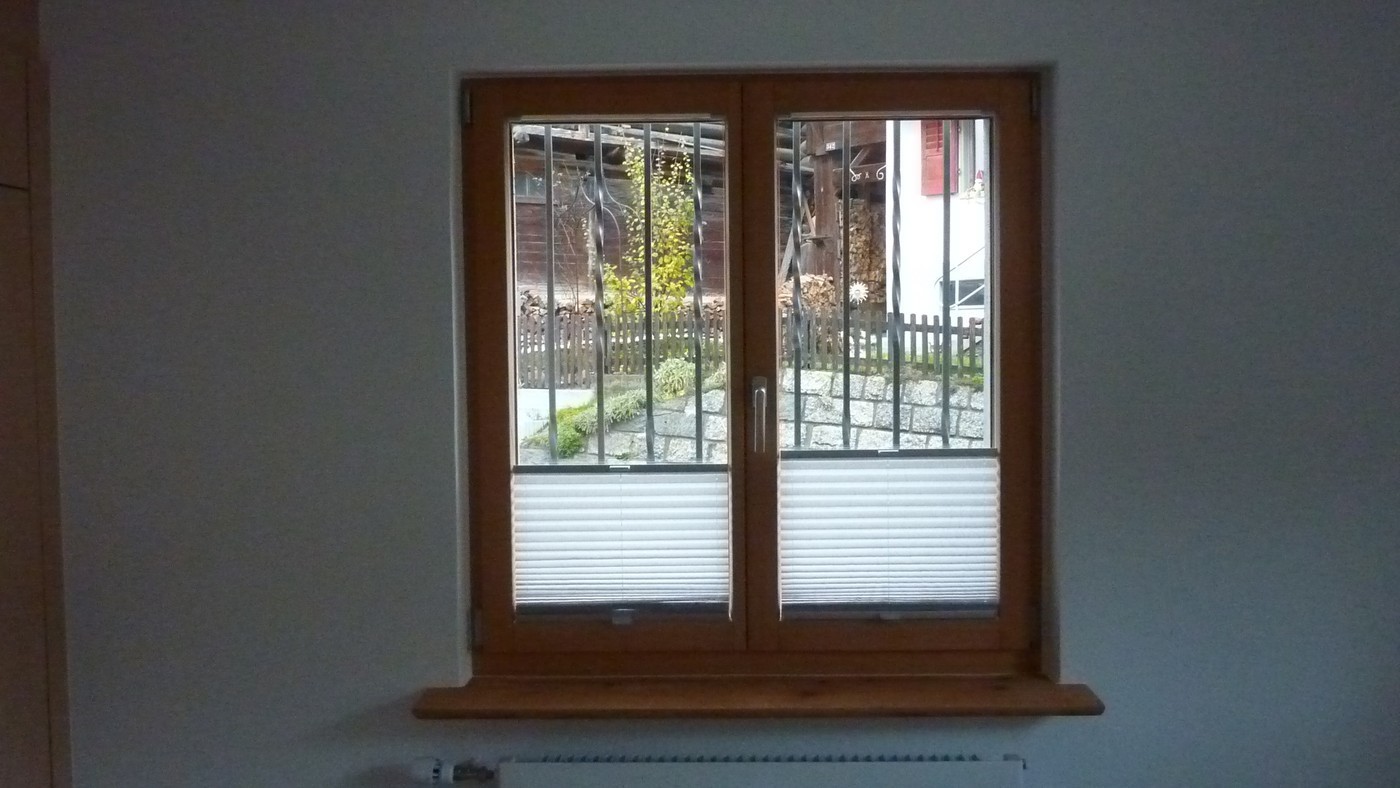 Appartement de 4 ½ pièces