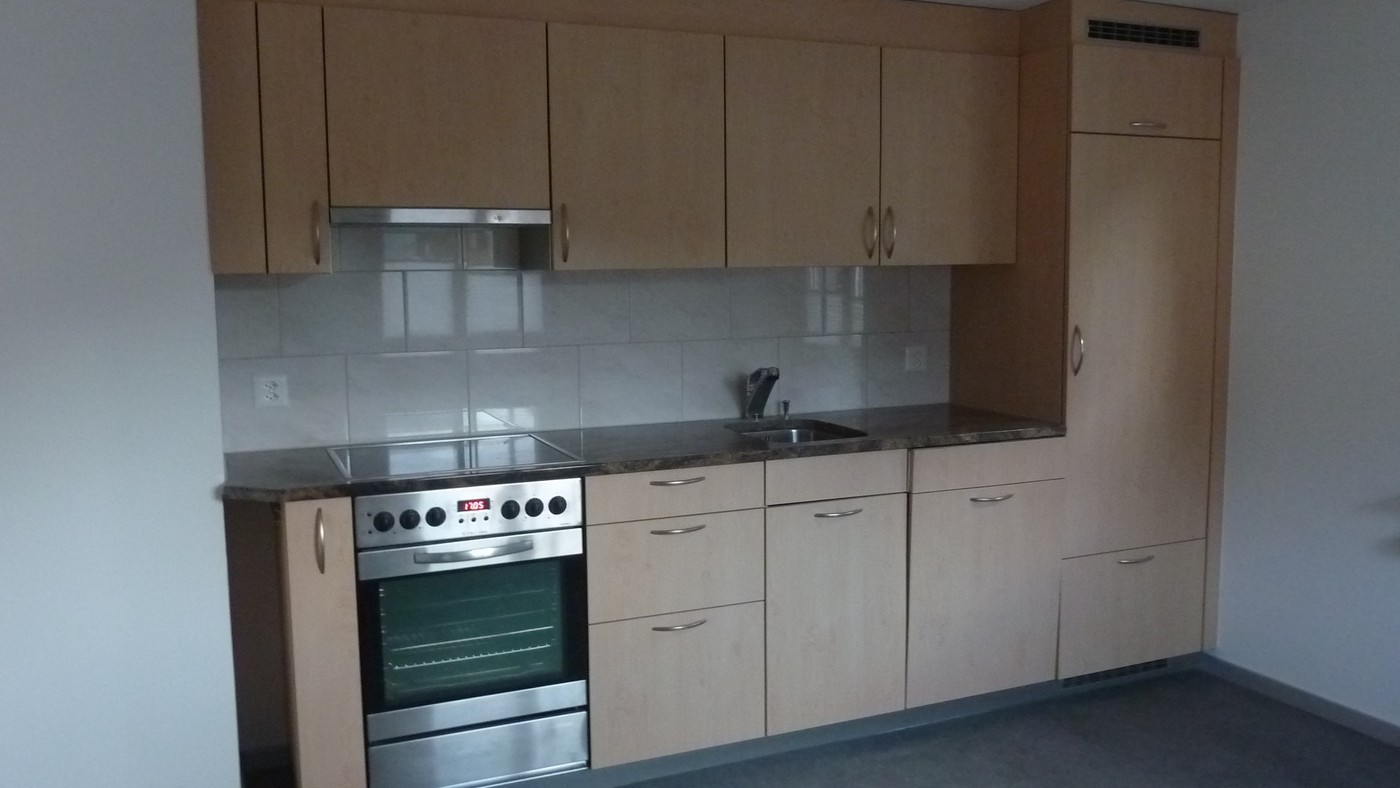 Appartement de 4 ½ pièces
