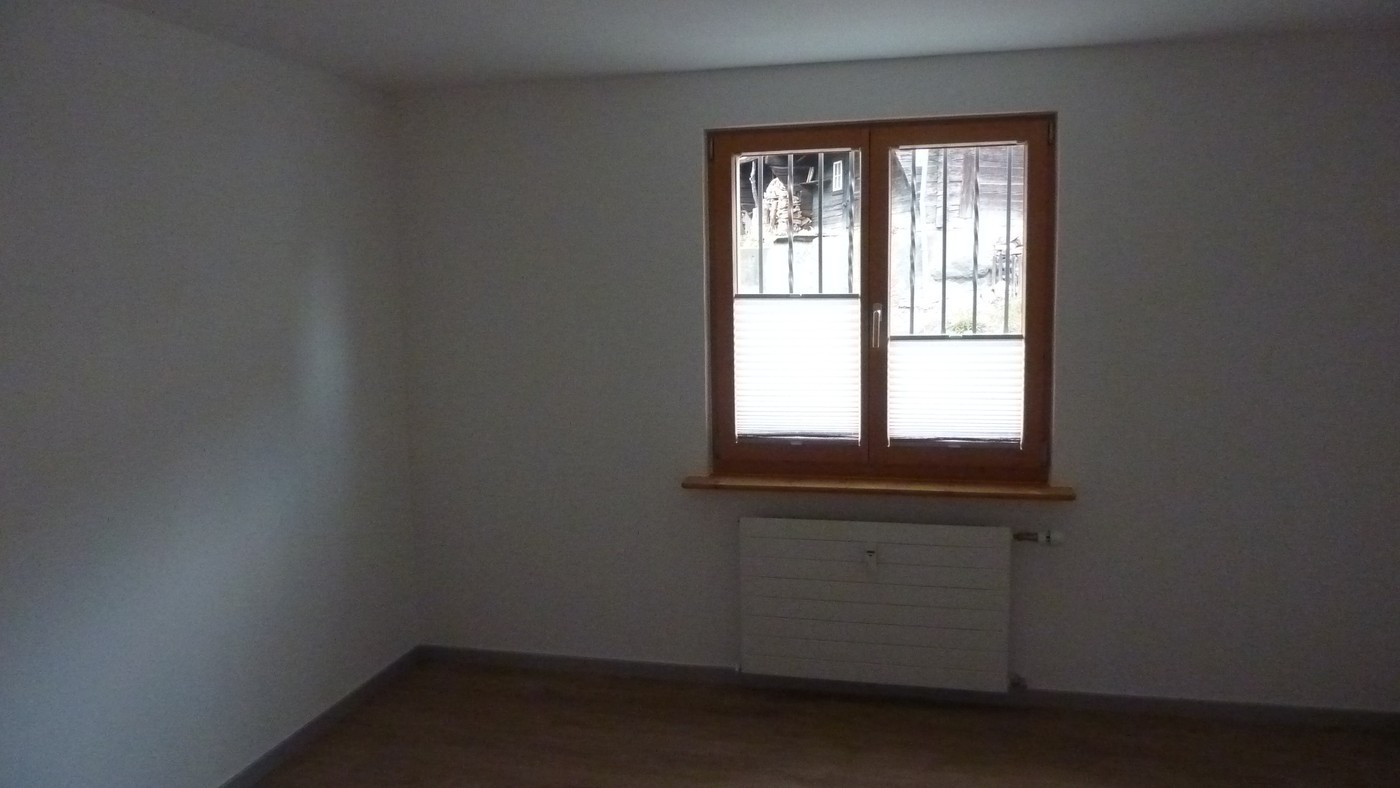 Appartement de 4 ½ pièces