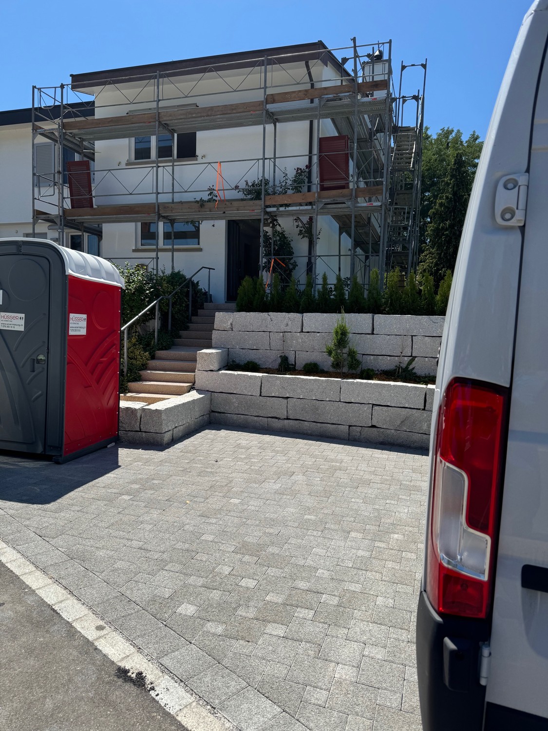 Casa singola di 5 ½ locali