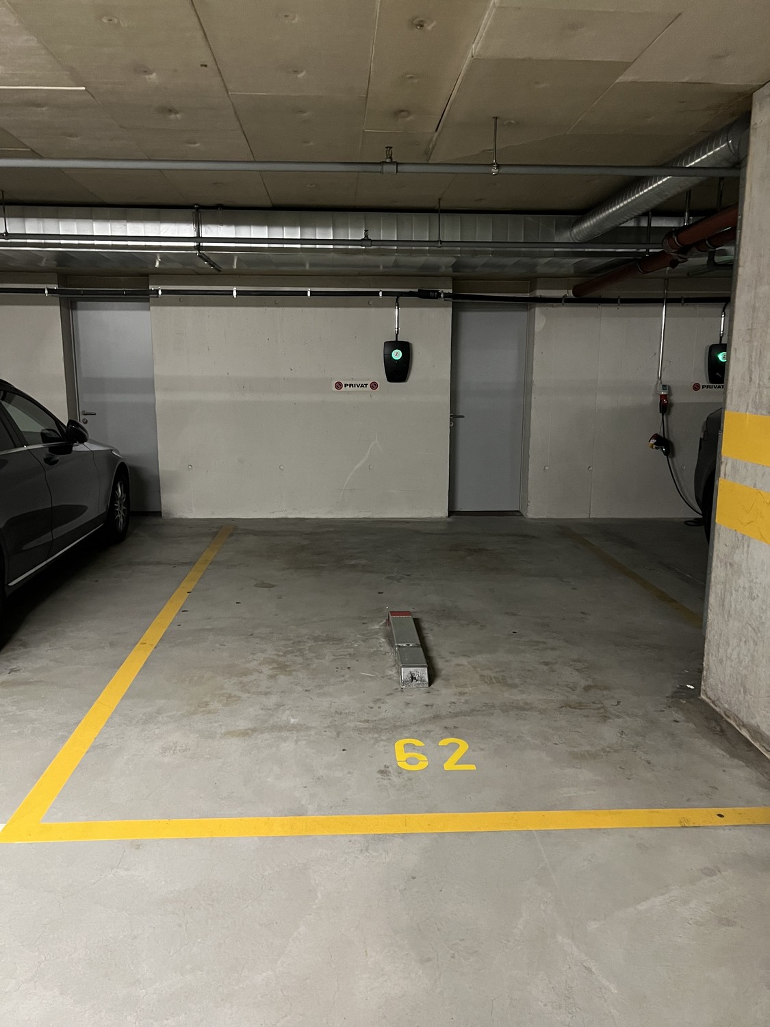 Open slot, Foto 1 von 2