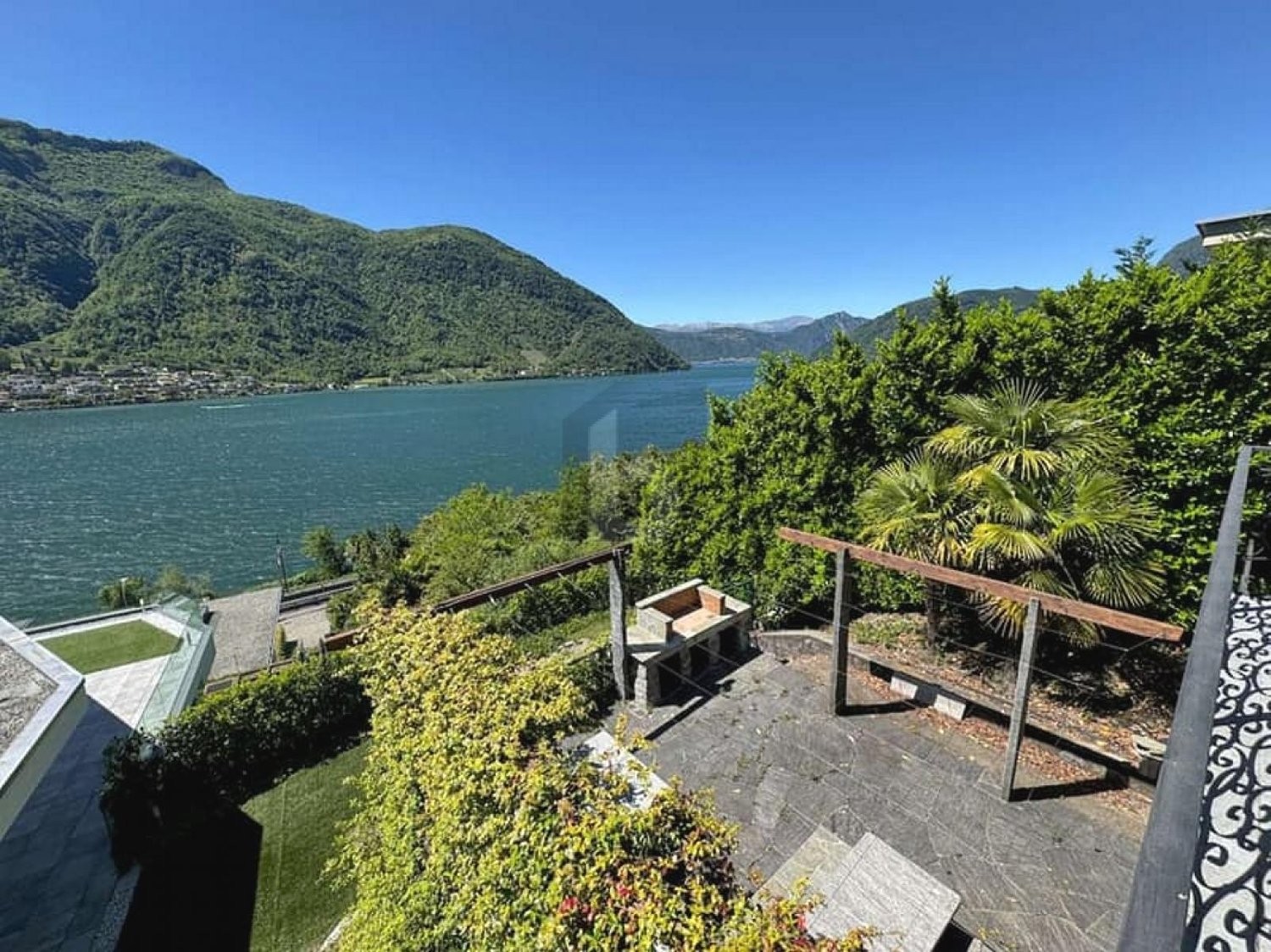 7 ½ Zimmer Villa, Foto 4 von 4