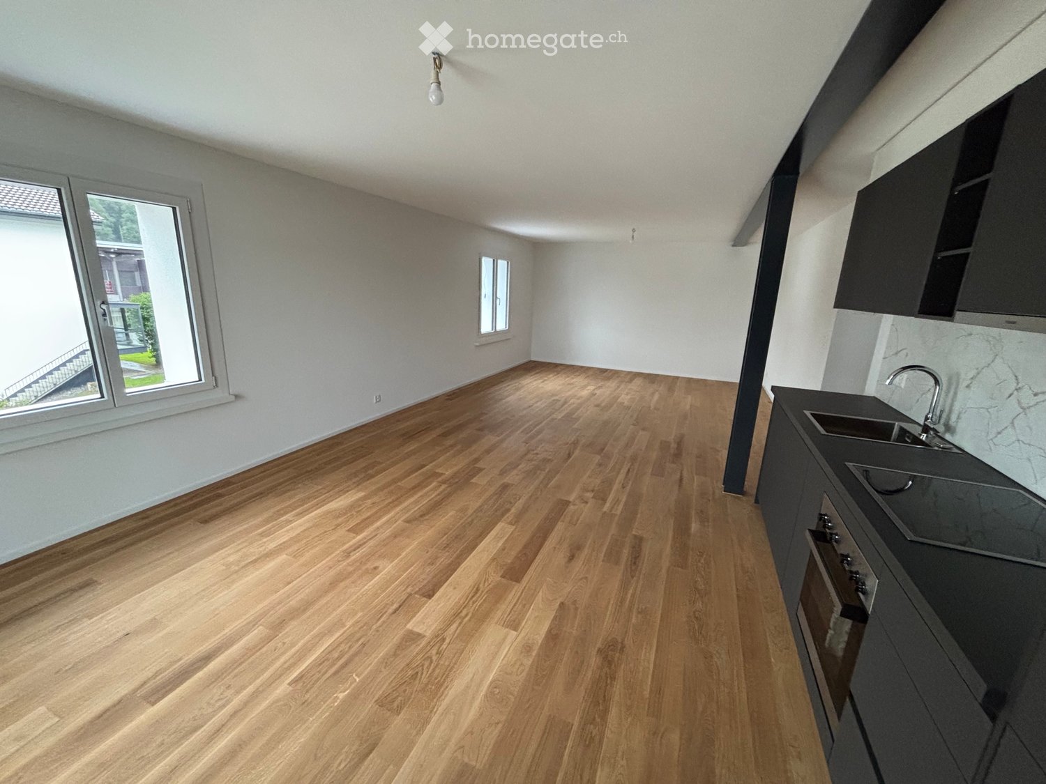 3 rooms apartment, photo 3 sur 5