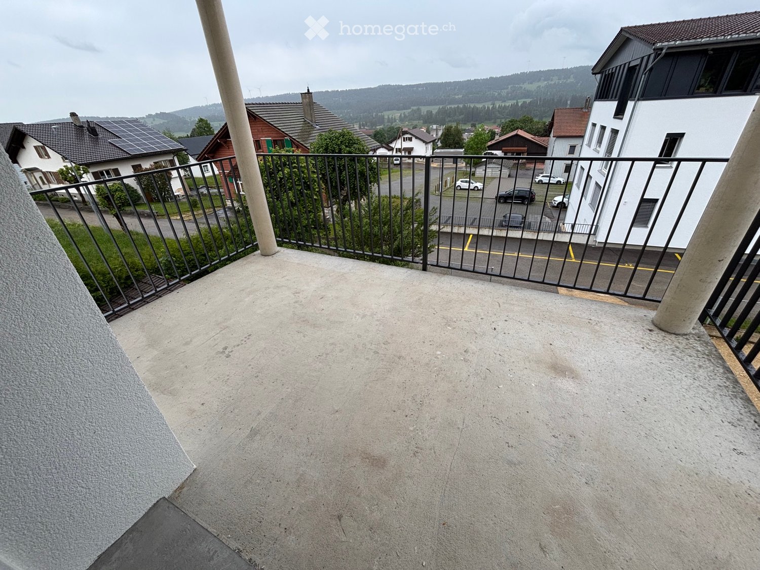 3 rooms apartment, photo 2 sur 5
