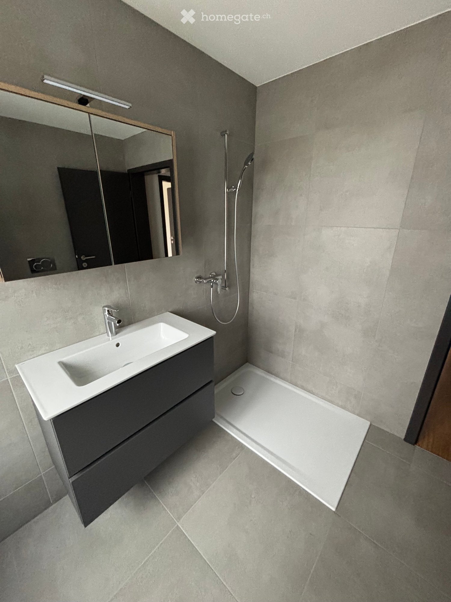 3 rooms apartment, photo 4 sur 5