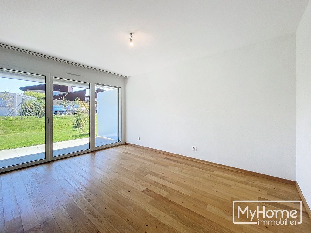 2 ½ Zimmer-Wohnung