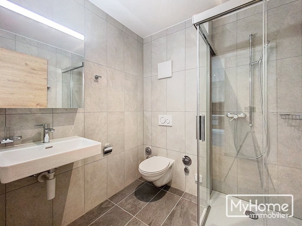 2 ½ Zimmer-Wohnung